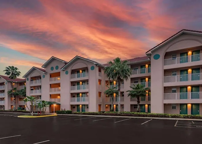 Vacation Villas 2, A Ramada By Wyndham