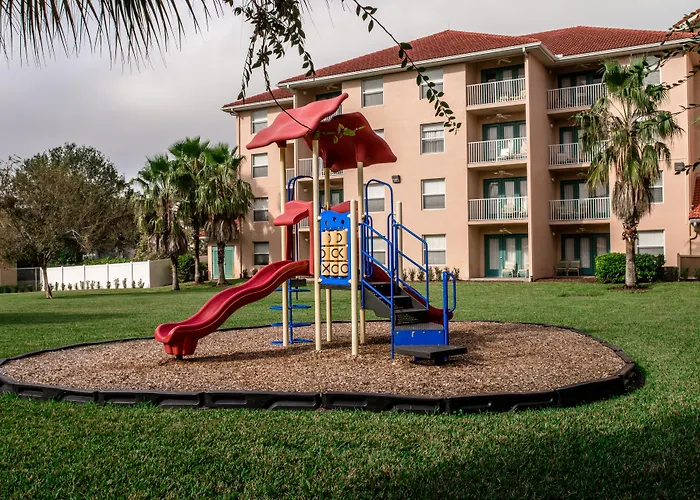 Vacation Villas 2, A Ramada By Wyndham